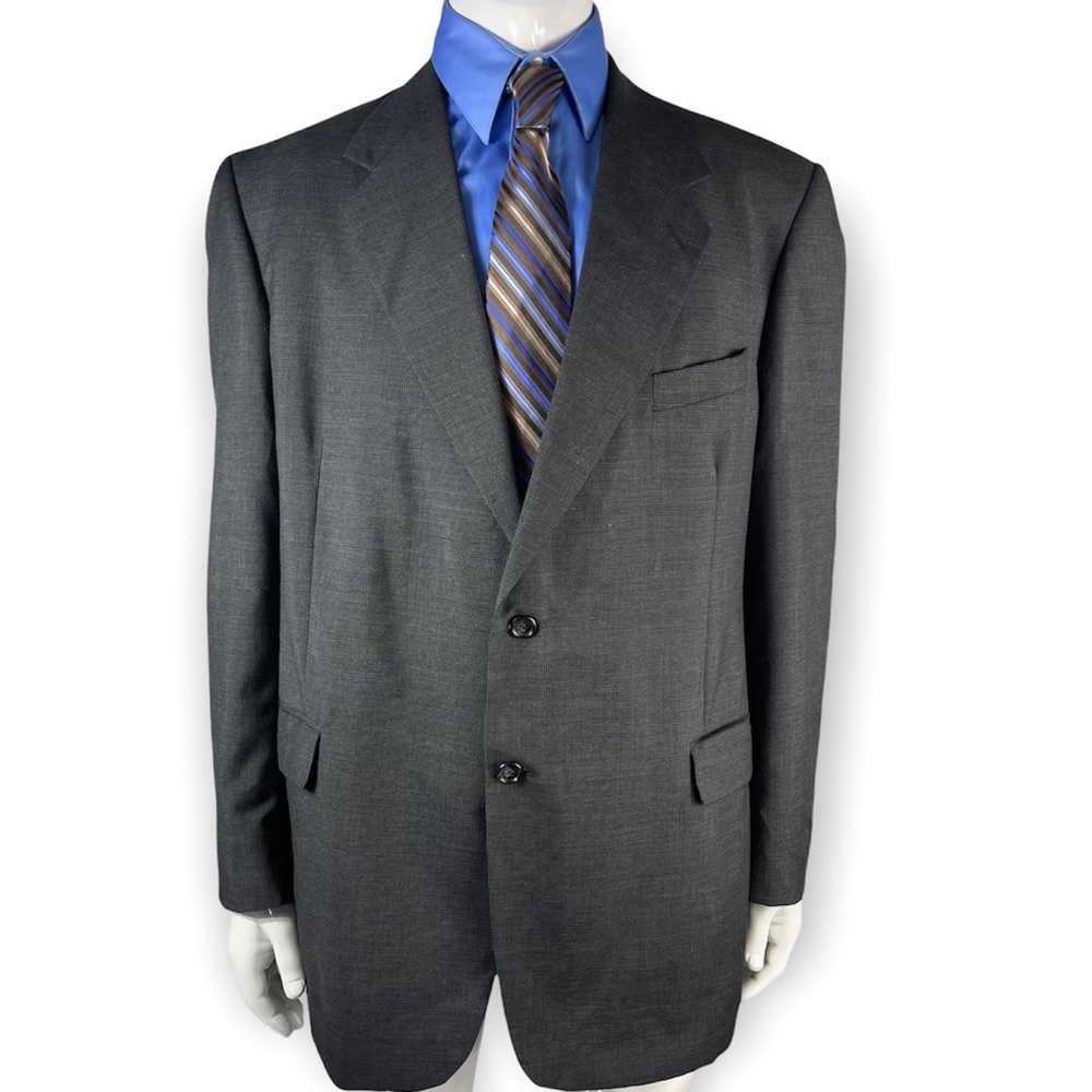Kilburne and Finch Men’s Blazer Size 46L